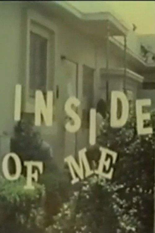 Inside of Me (1975) poster