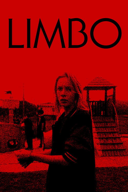 LIMBO (2023) poster
