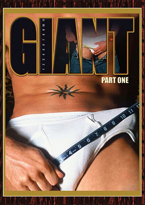 Giant Part 1 (2019) poster