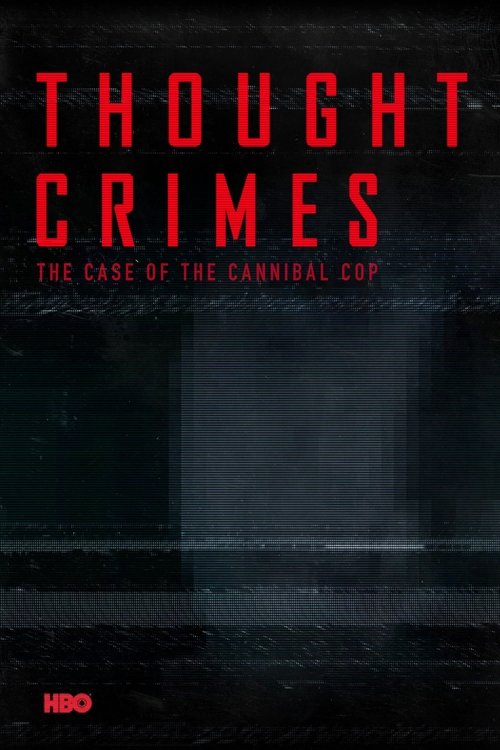 Thought Crimes (2015) poster