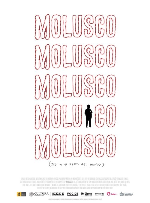 Molusco (2025) poster