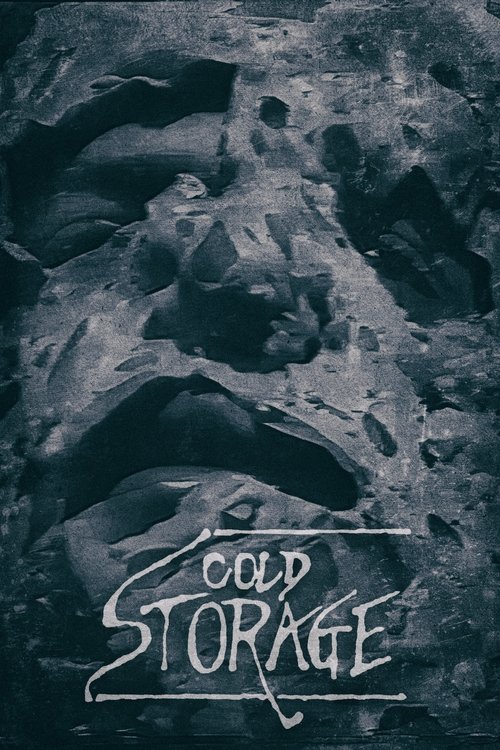 Cold Storage (1988) poster