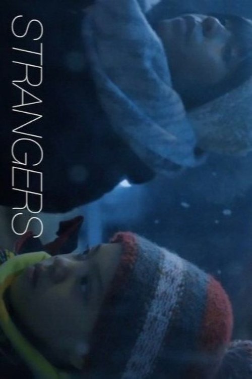 Strangers (2024) poster