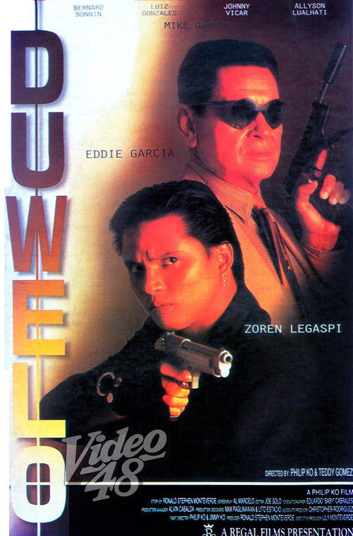 Duwelo (1996) poster