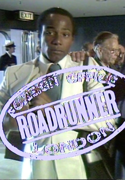 Roadrunner (1977) poster