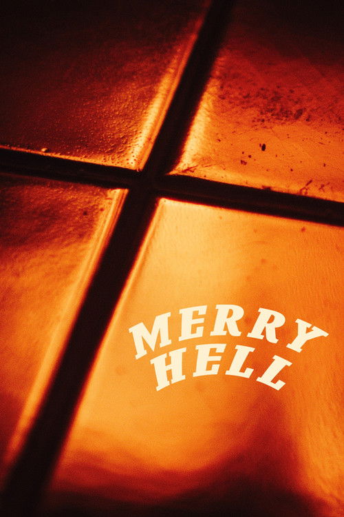 Merry Hell (2026) poster