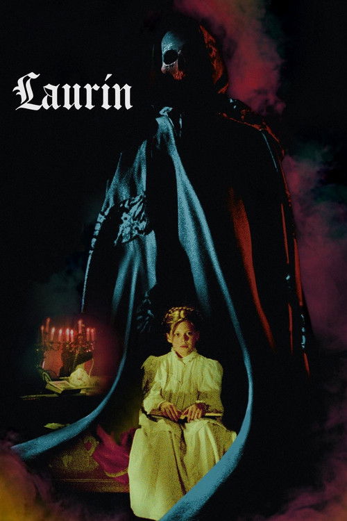 Laurin (1989) poster