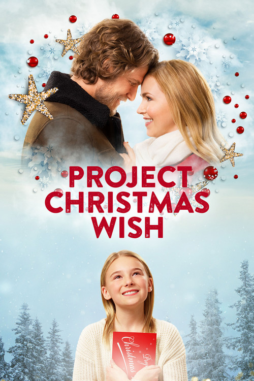 Project Christmas Wish (2020) poster