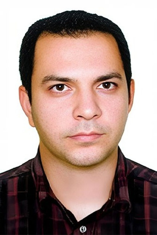 Babak Rezakhani