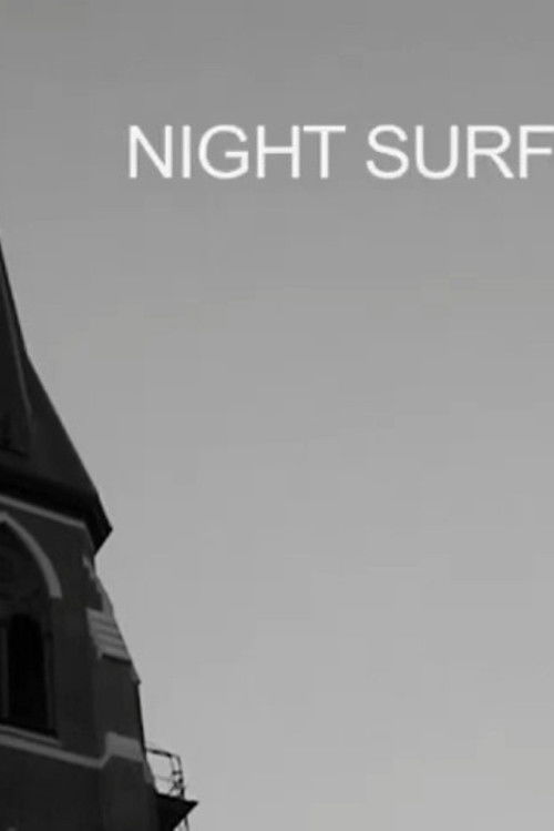 Night Surf (2007) poster