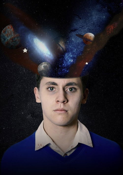 Spacehead (2016) poster
