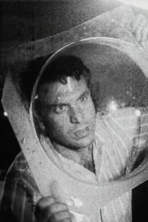 Kosice (1964) poster