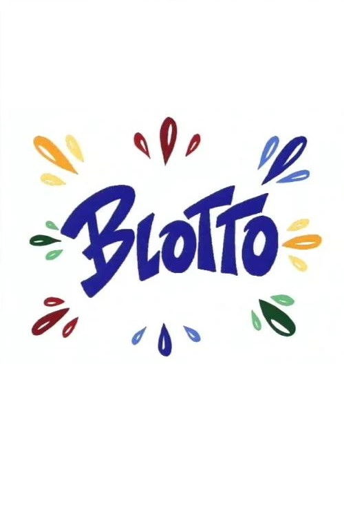 Blotto (1998) poster