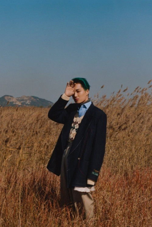 The Performers Act V - Kai (2019) poster