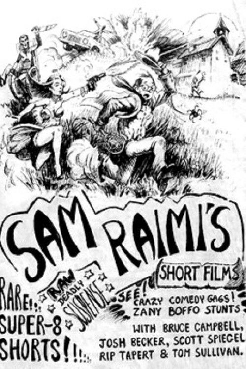 Holding It (1978) poster