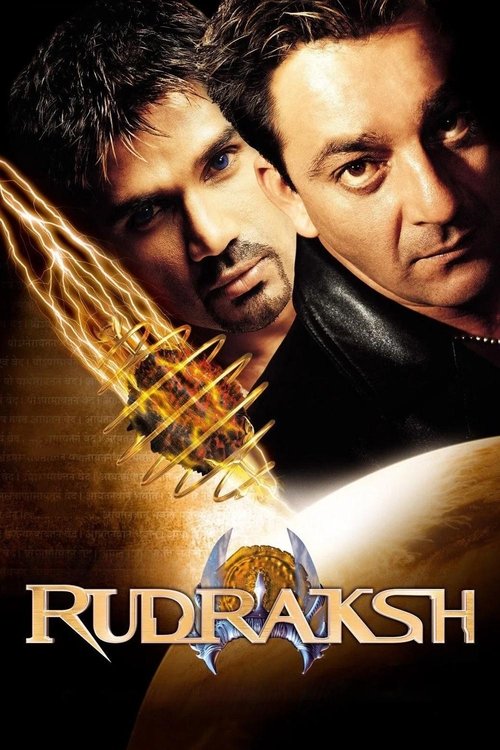 Kutsal Muska  / Kutsal Tilsim   / Rudraksh (2004) poster