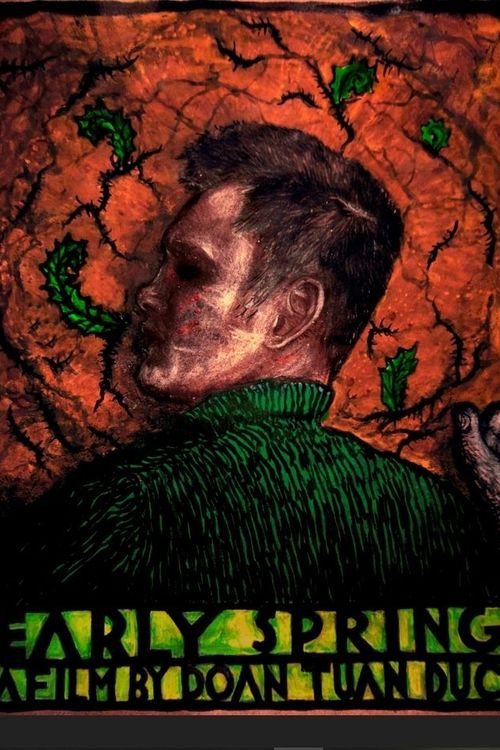 Early Spring (2016) poster