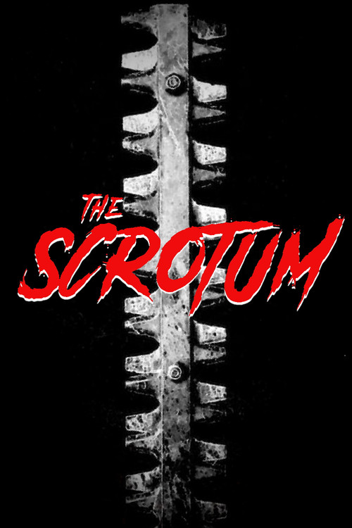 The Scrotum (2019) poster