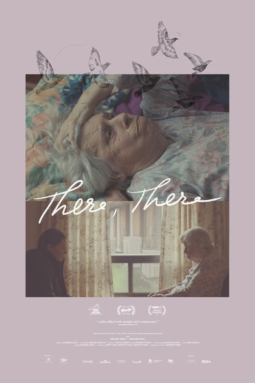 There, There (2024) poster
