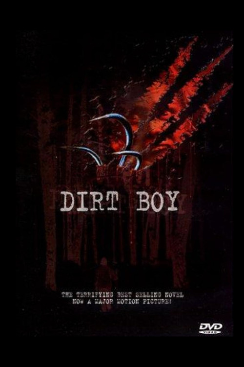 Dirt Boy (2001) poster