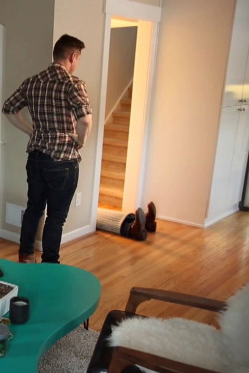 Contacts (2018) poster