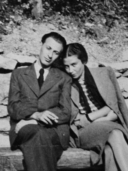 Radnóti (1985) poster