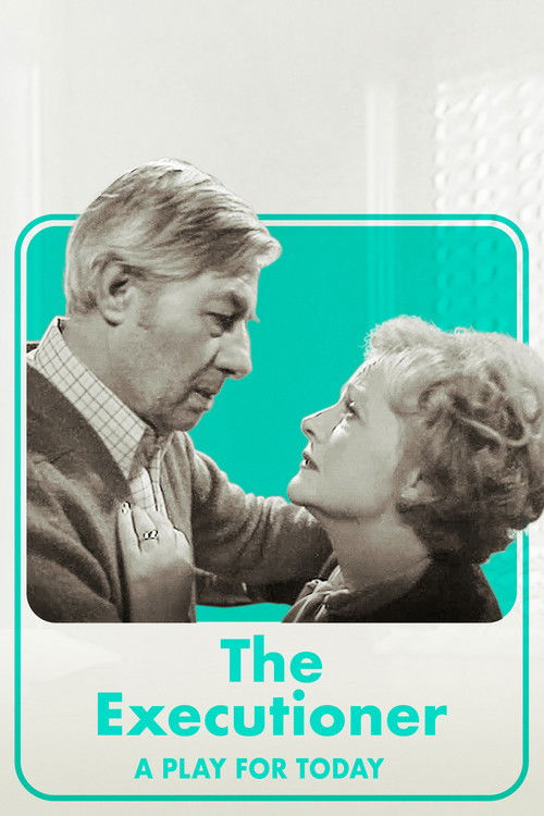 The Executioner (1980) poster