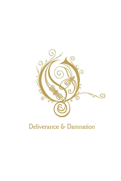 Opeth: The Making of Deliverance and Damnation (2015) poster