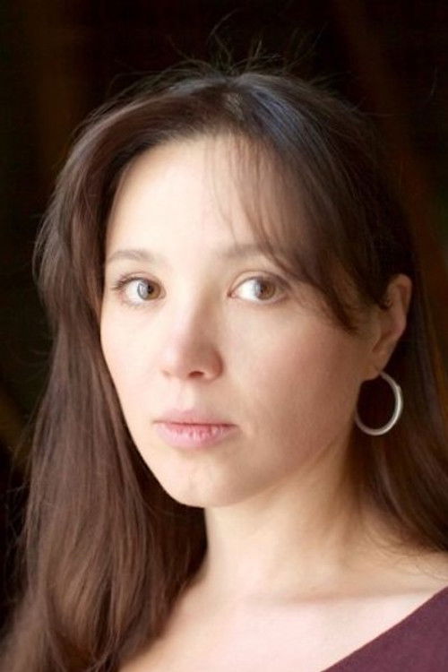 Варвара Шулятьева