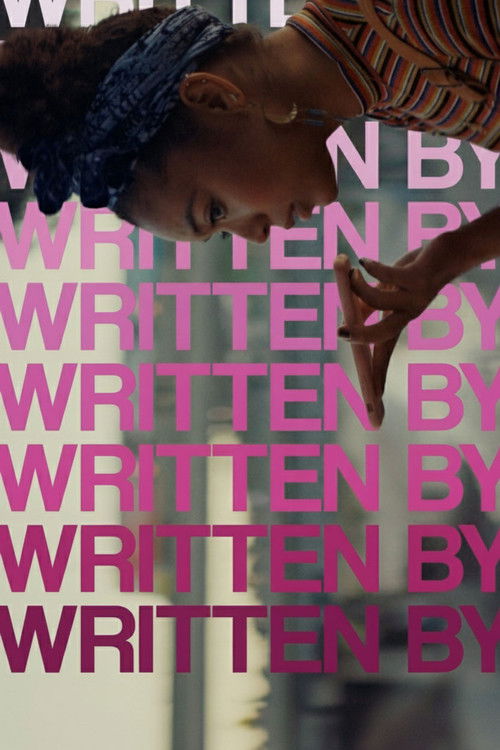 Written By (2022) poster