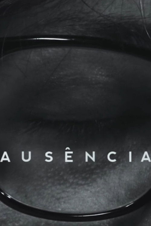 Ausência (2015) poster
