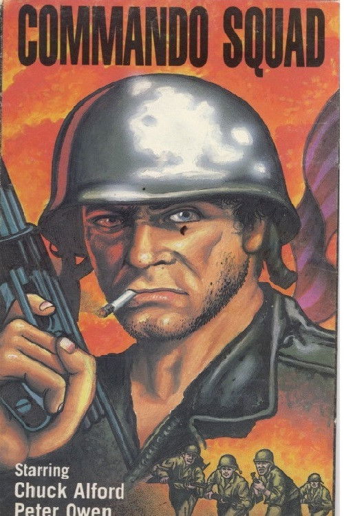 Mission: Africa (1968) poster