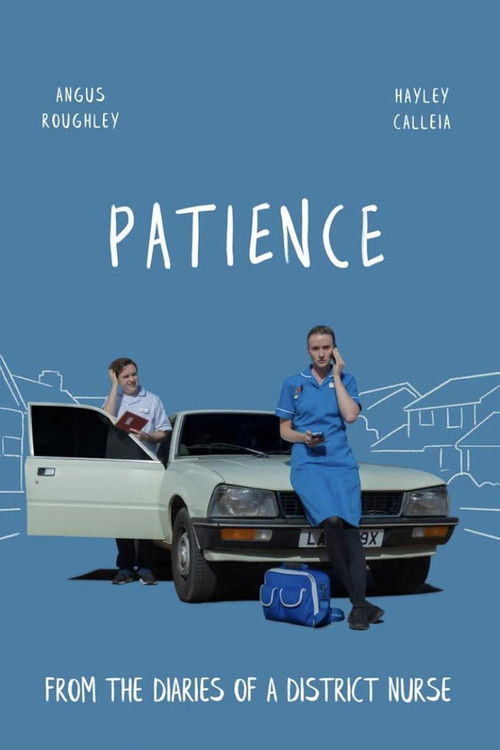 Patience (2024) poster