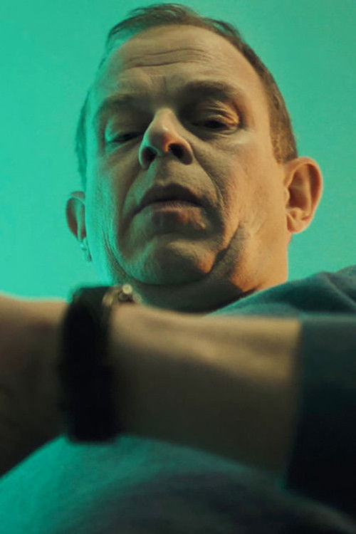 Public Toilet (2020) poster