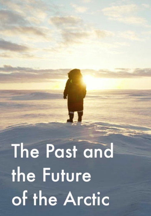 The Past and the Future of the Arctic (2023) poster