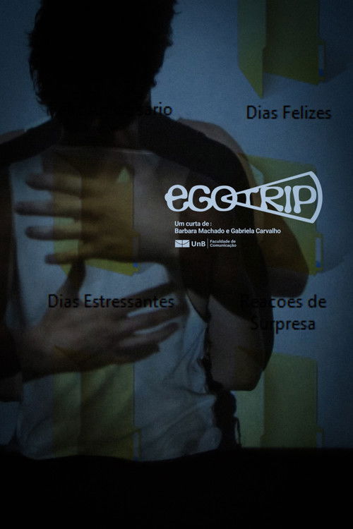 Egotrip poster