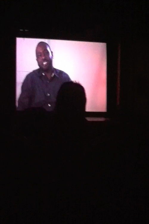 Untitled (2016) poster