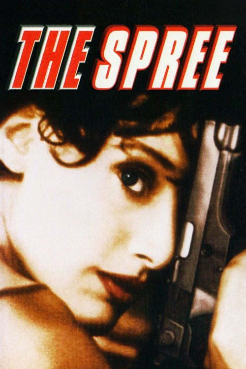 The Spree (1998) poster