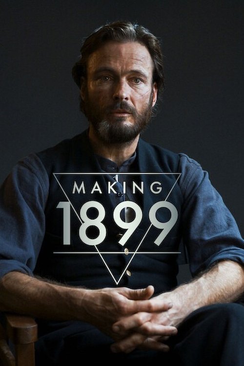Making 1899 (2022) poster