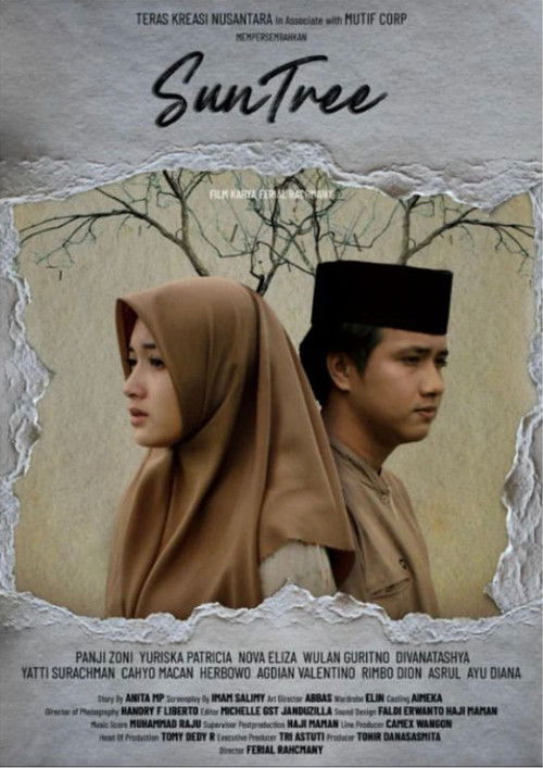 Sun Tree (2024) poster