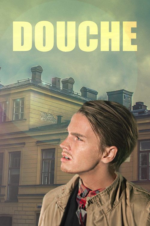 Douche (2018) poster