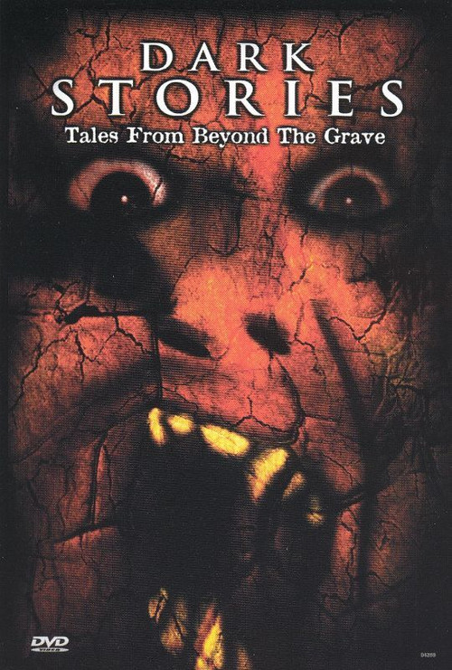 Dark Stories: Tales from Beyond the Grave (2001) poster
