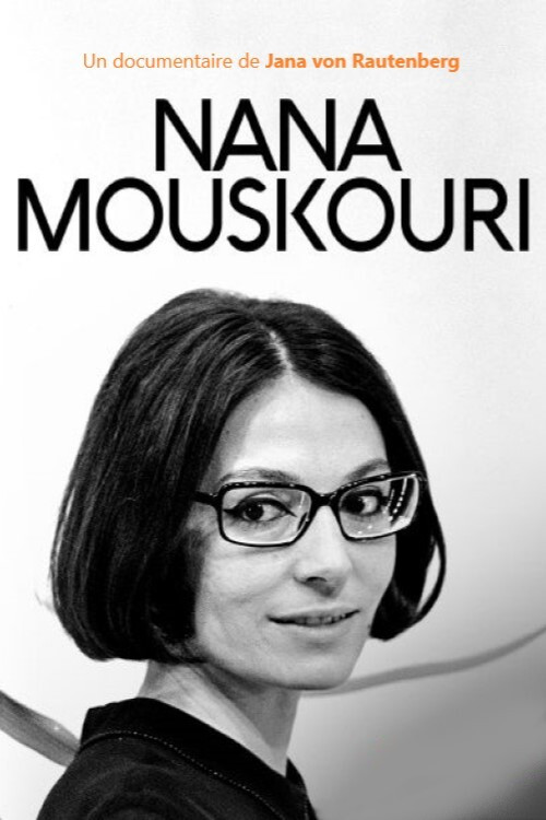 Nana Mouskouri, Momente ihres Lebens (2020) poster