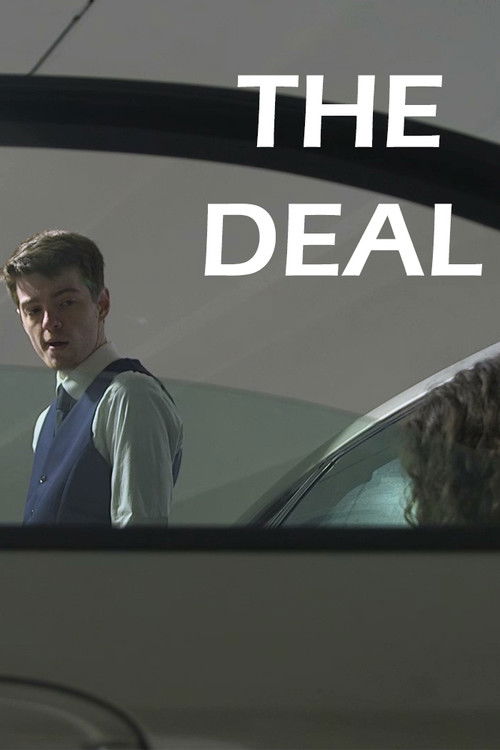 The Deal (2022) poster