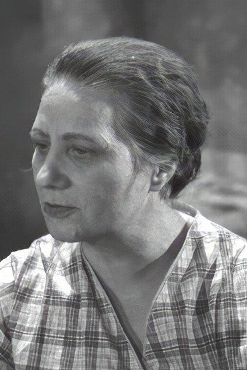 Annie Toinon