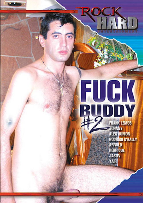 Fuck Buddy 2 (2011) poster