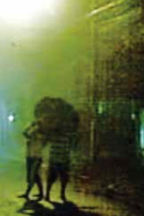 Very Specific Things at Night (2011) poster