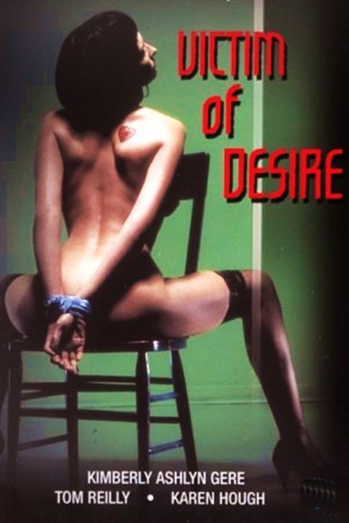 Victim of Desire (1995) poster