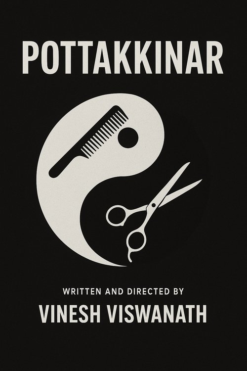 The Blind well (2017) poster