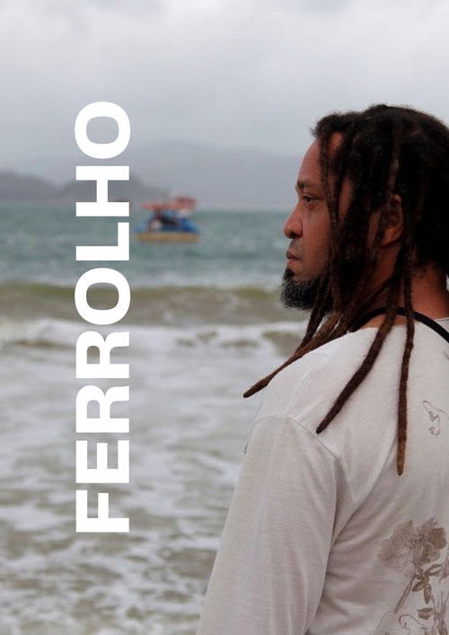 Ferrolho (2023) poster